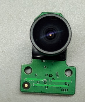 MT9V024 HD camera