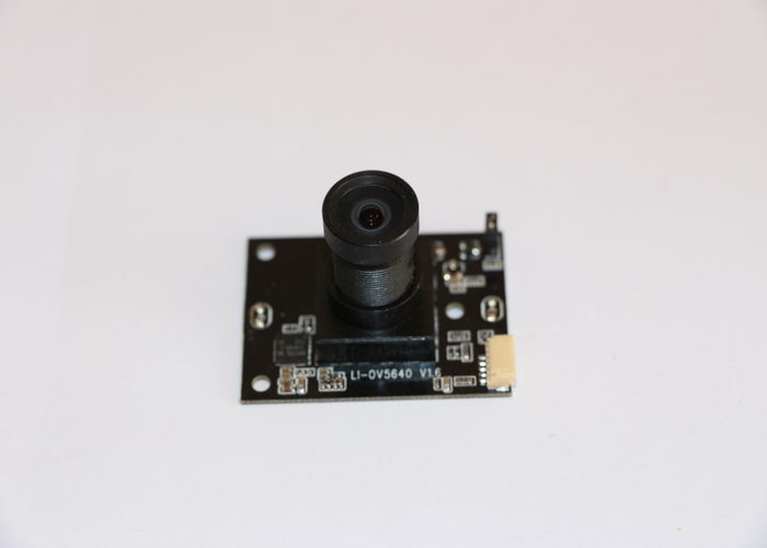 5M USB camera