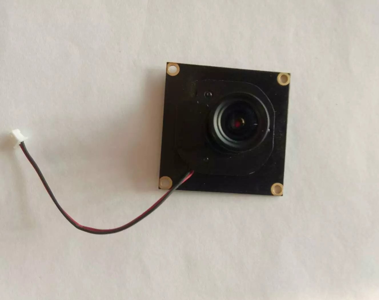 1080P building intercom camera