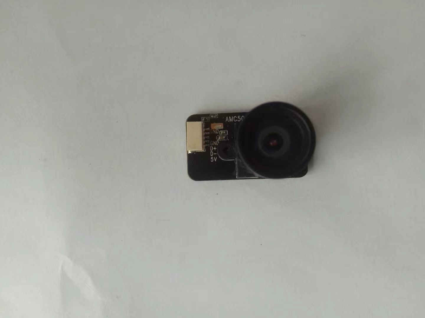 5M USB camera