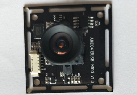 0.4MP USB2.0 camera